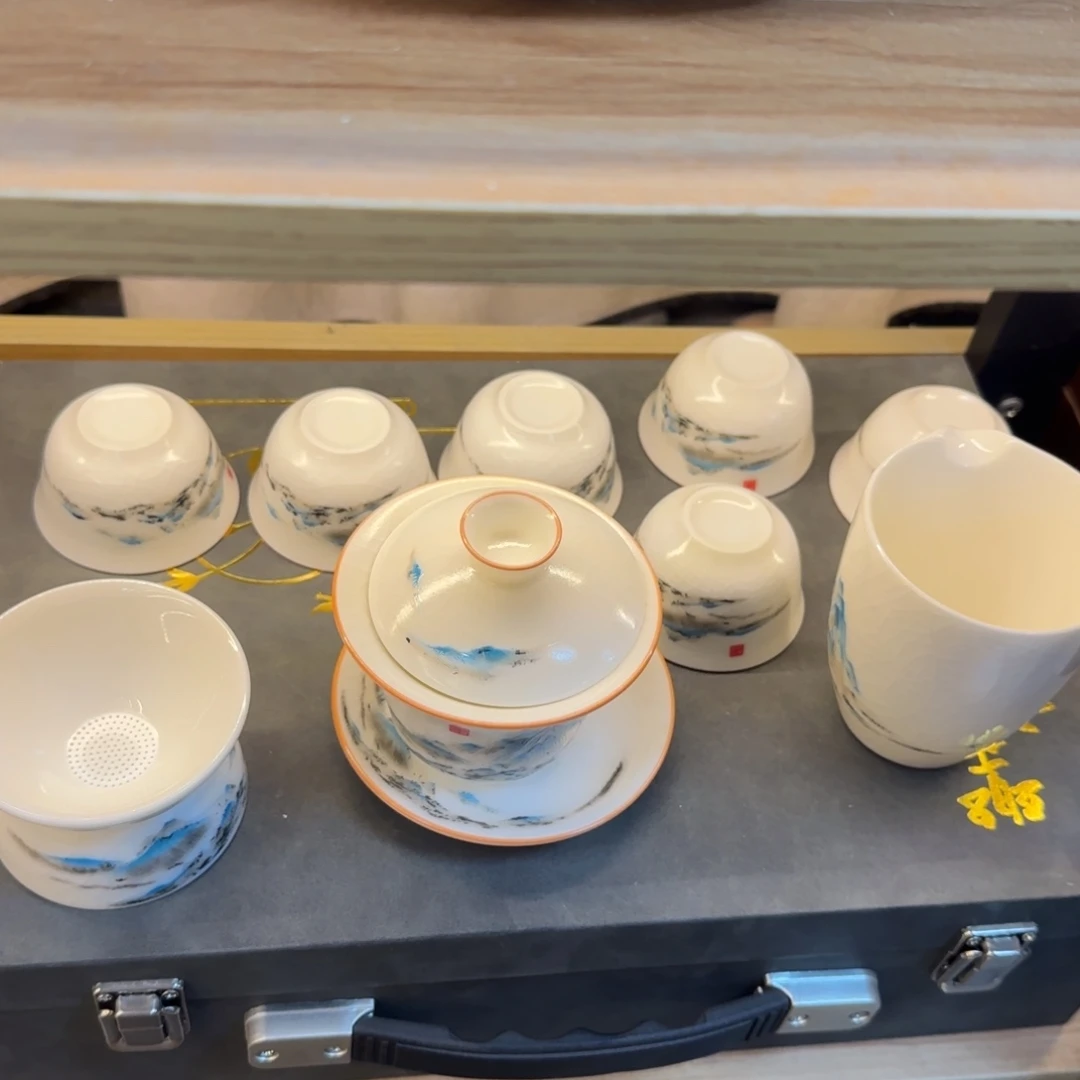 陶瓷茶具陶瓷茶具
