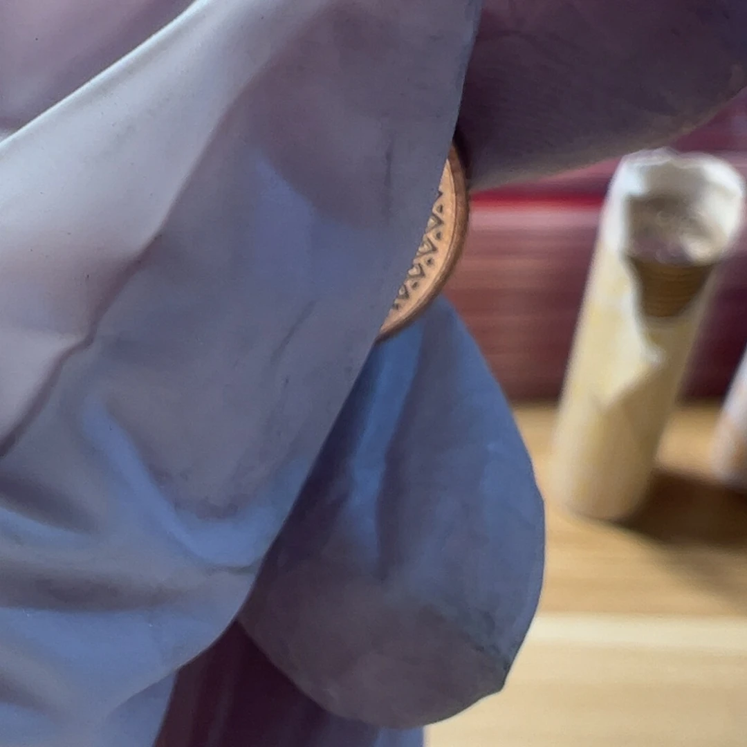 其他普通金属小1元币