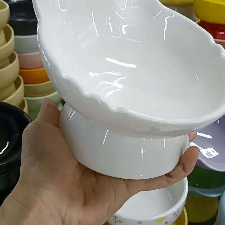 直播间福利陶瓷炸场-