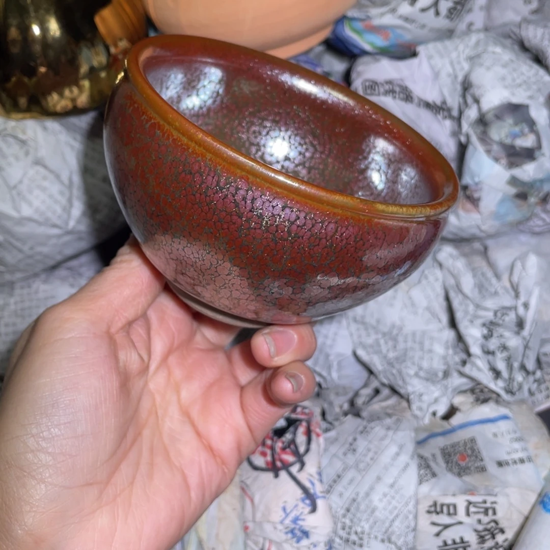 茶盏建盏直播间链接