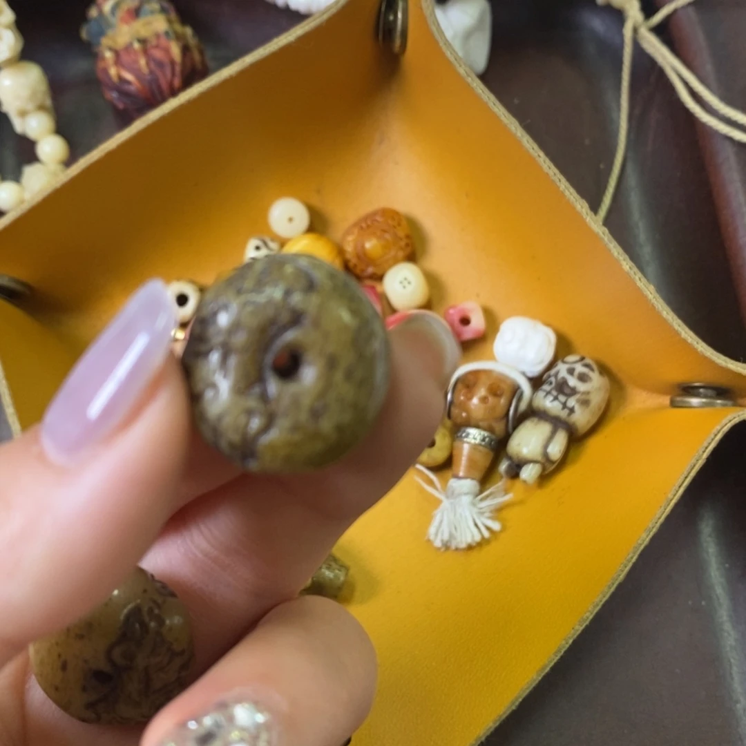 手串/手链驼骨配饰230