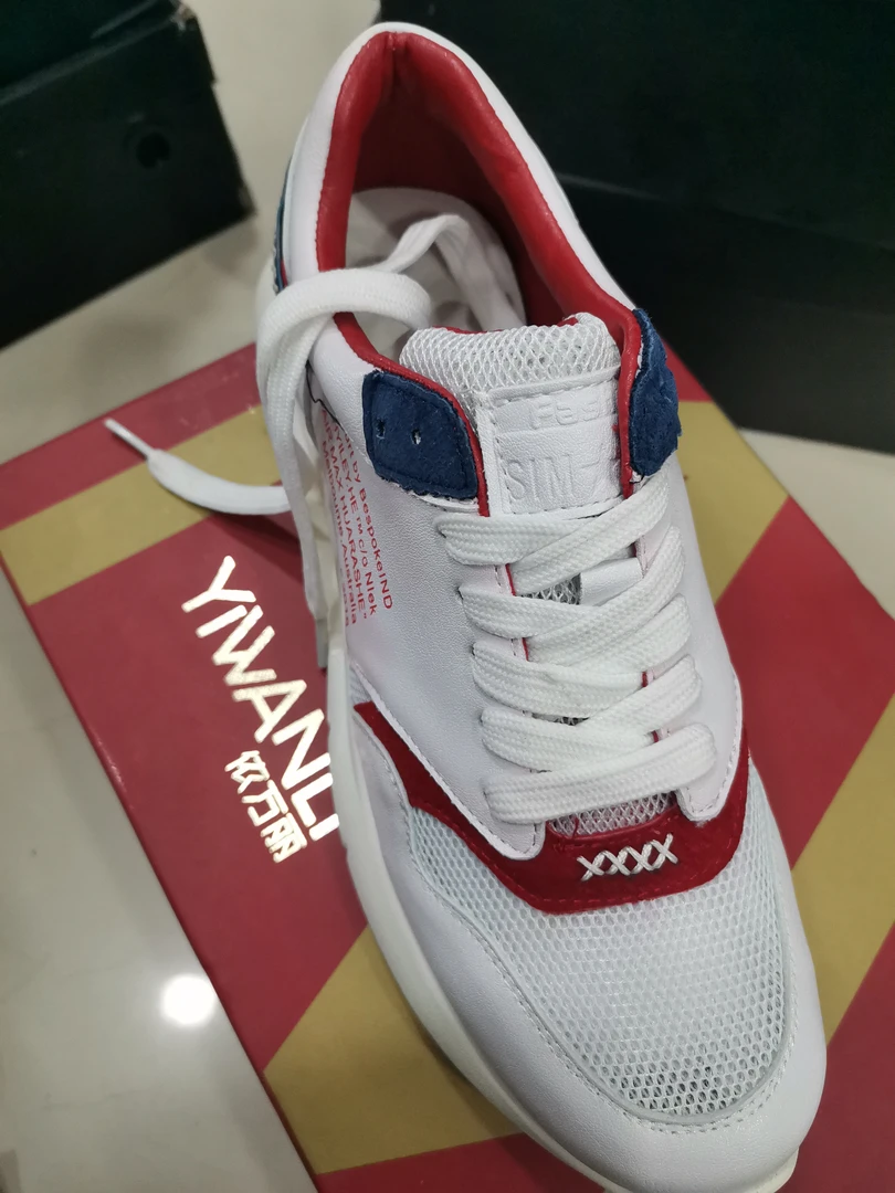 时尚高端断码女鞋165