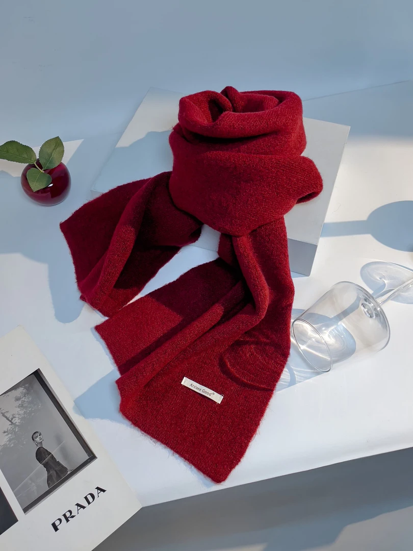 春47-春60时尚冬季百搭围巾