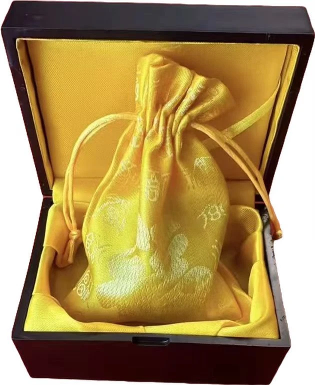 黄福袋【明】黄福袋