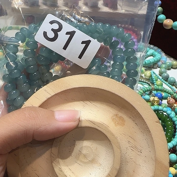 香榧木木质摆件工艺品