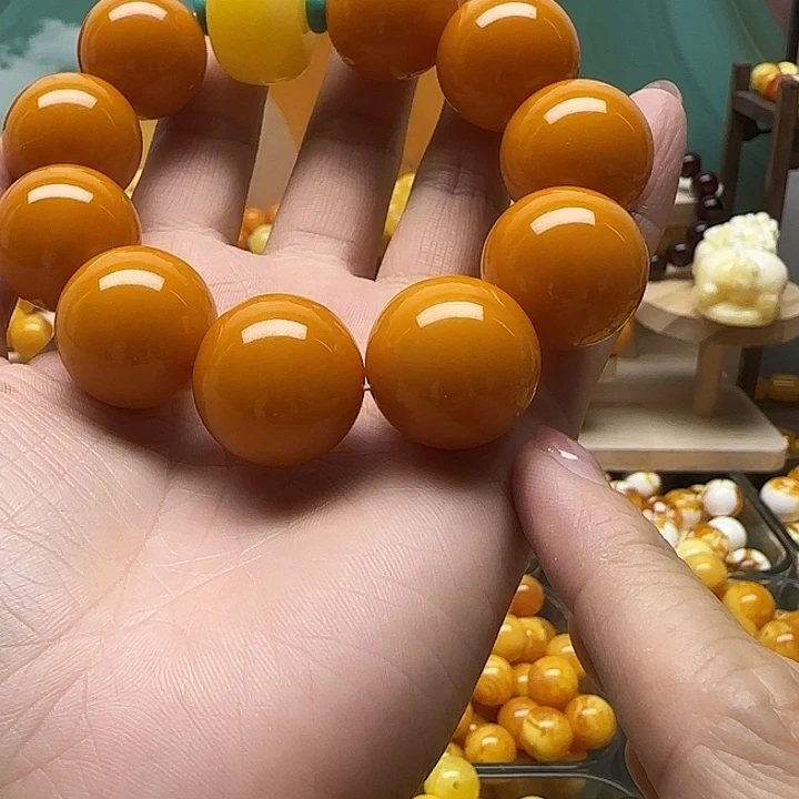 王***r老蜜22的一串的手串