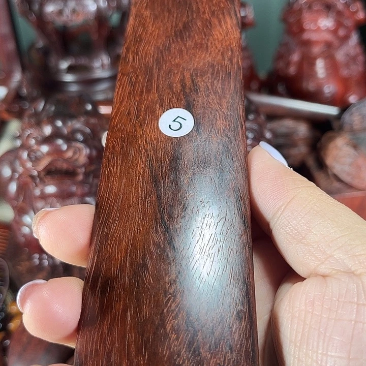 檀香紫檀（小叶紫檀）