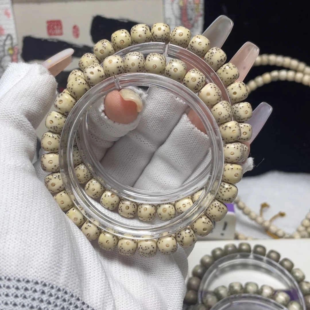 吊坠星月菩提限时福利15