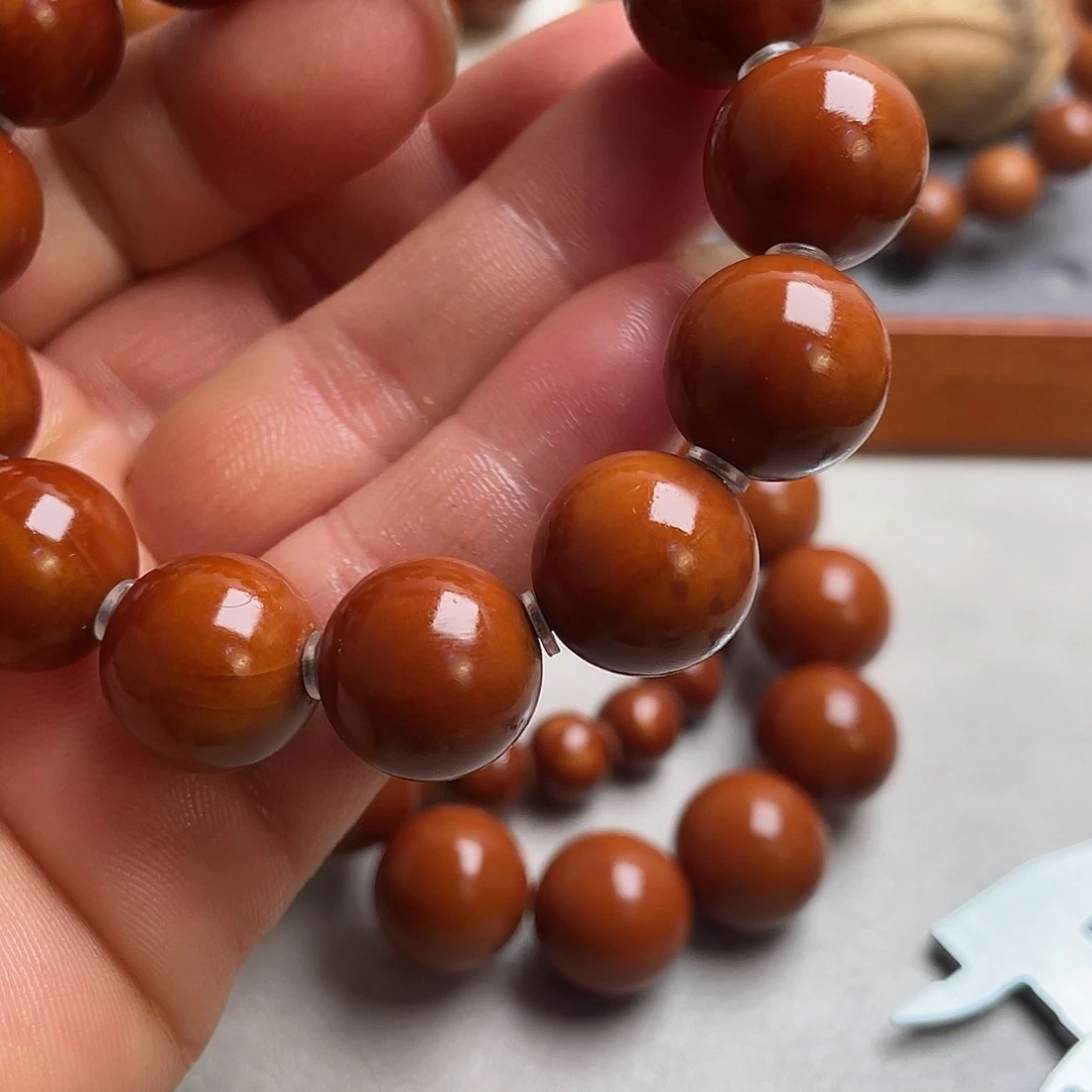 手串橄榄核橄榄核1.6