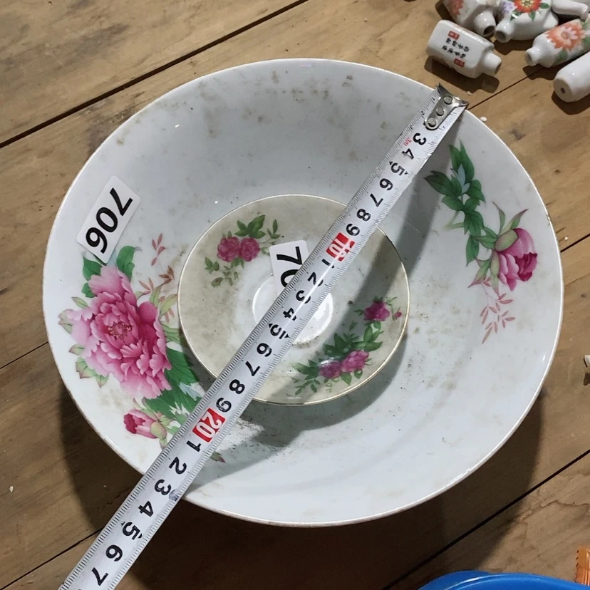 【闪购商品】瓷片用****3景德镇现代工艺品