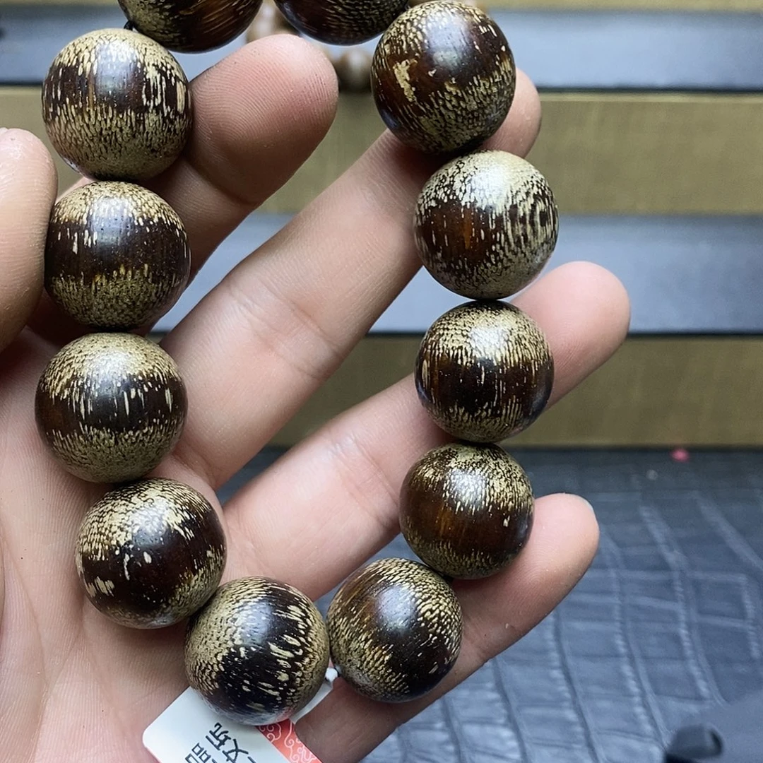 沉香碎屑沉香36昆仑梅格