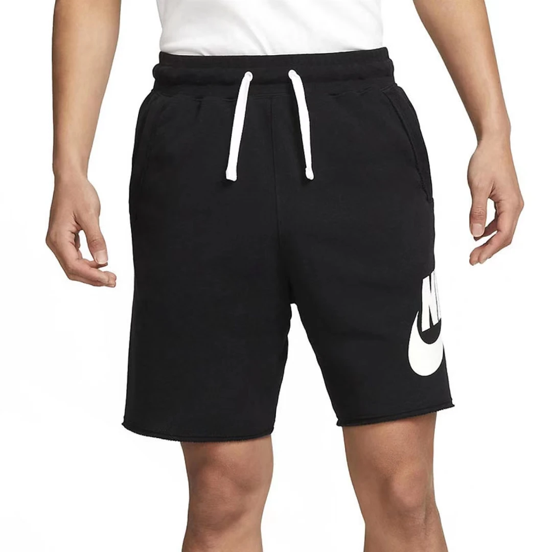 耐克NIKE男士夏季透气休闲宽松短裤 DX0503010 #HB