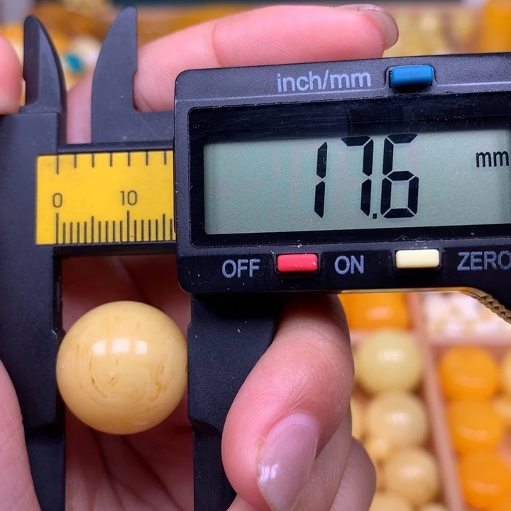 非金属配珠配饰005