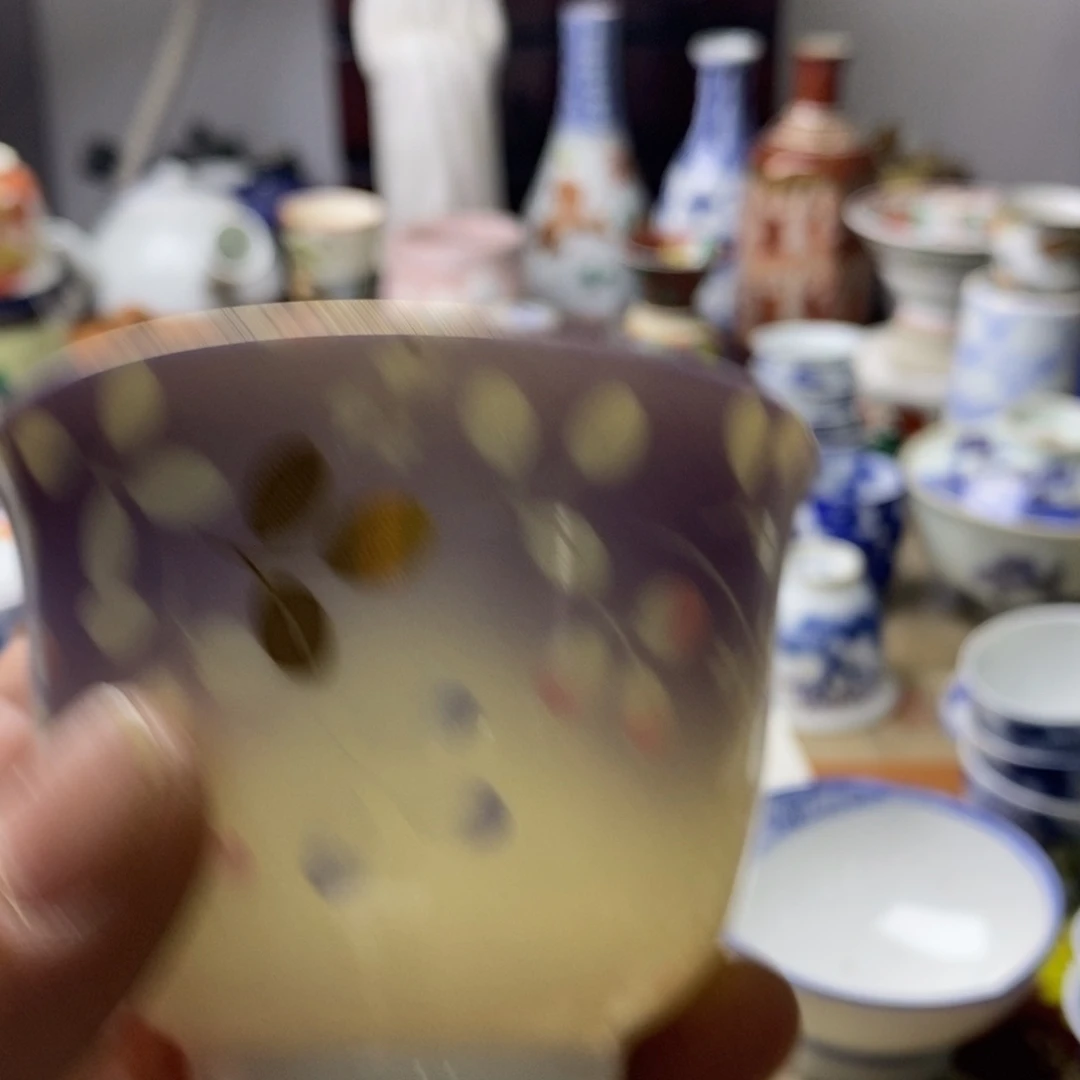 瓷片这一期太有意思咯太