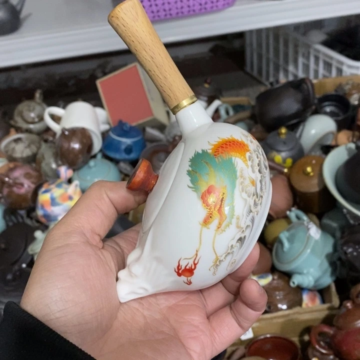 陶瓷艺术品及陶瓷制品