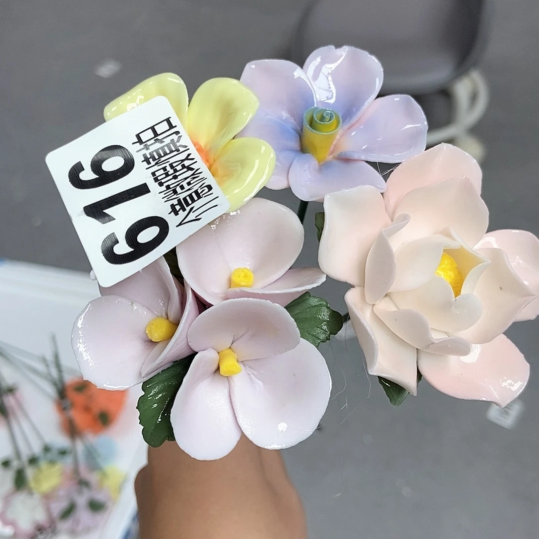 陶瓷设计风格现代