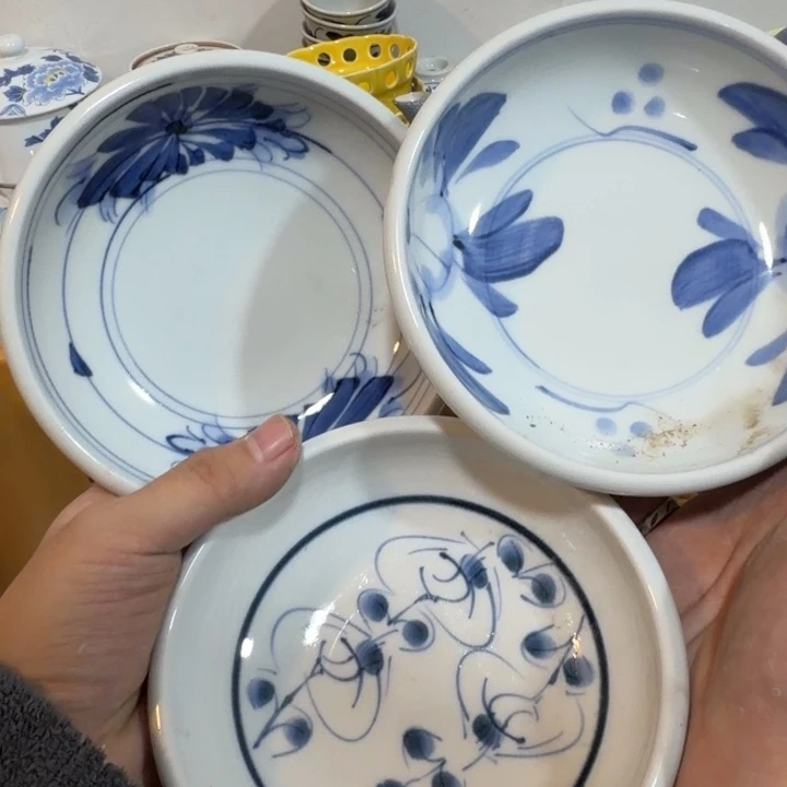 陶瓷推荐第二名20包邮