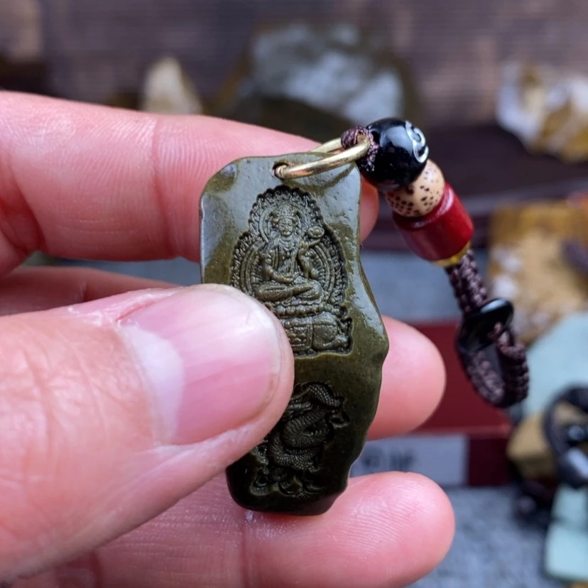 【闪购商品】原石雕刻