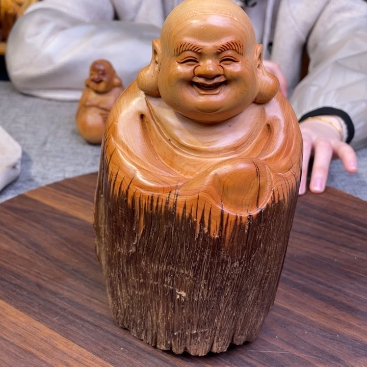 柏木(崖柏)关注一下