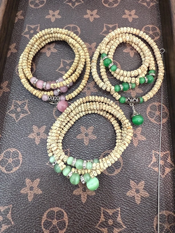 星月菩提女款手链（福利款不退不换）