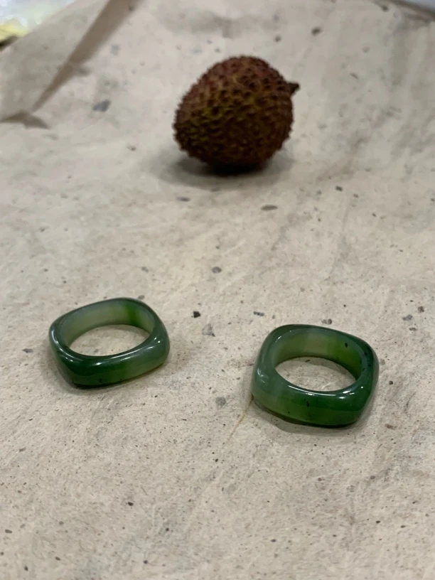 椿田•猕猴桃绿B930