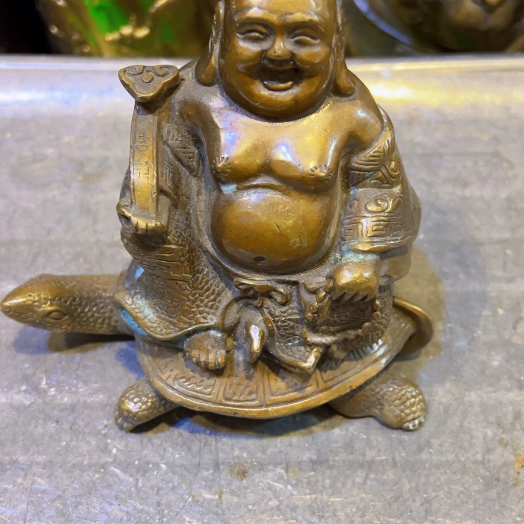 工艺品黄铜摆件工艺品