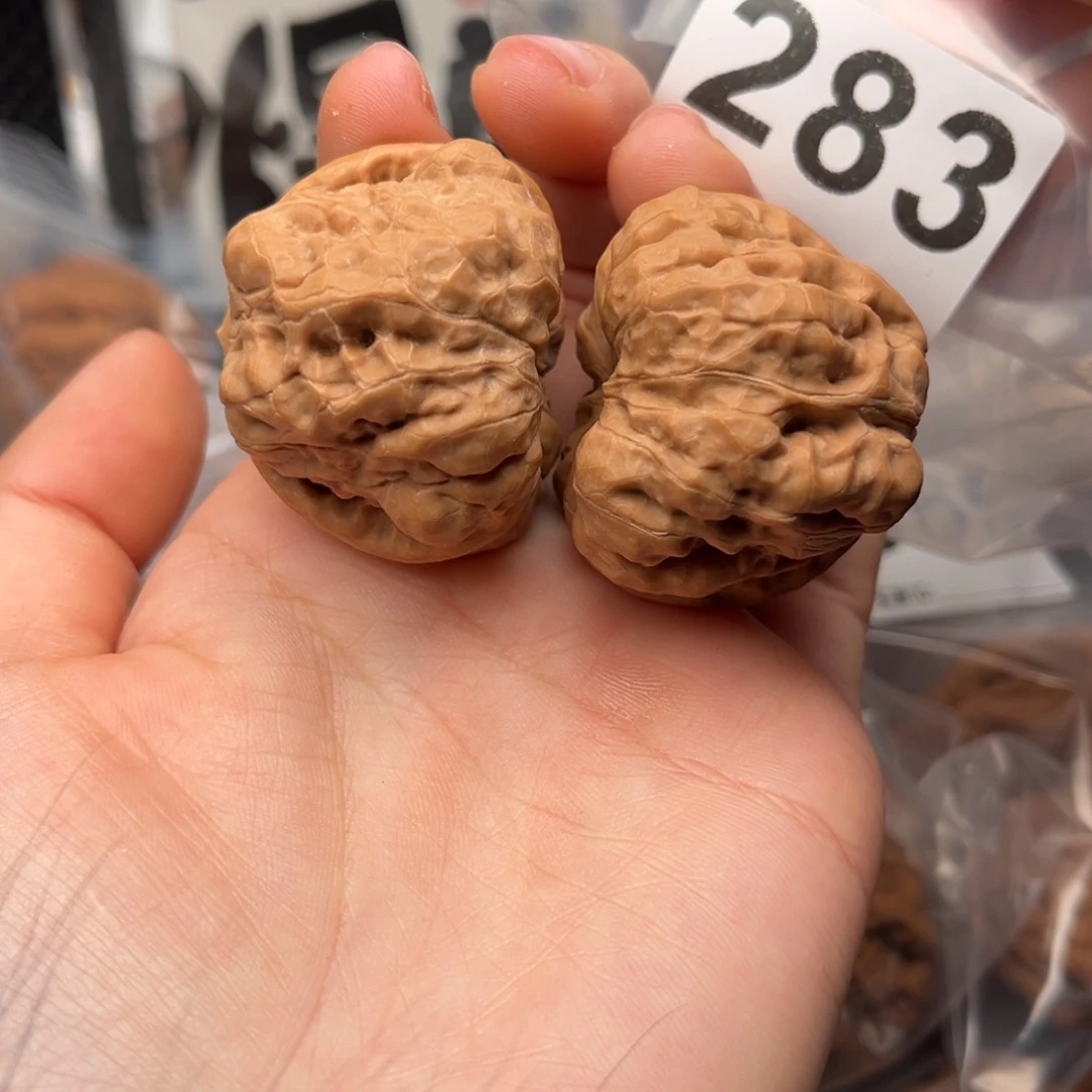 吊坠文玩核桃蛤蟆40