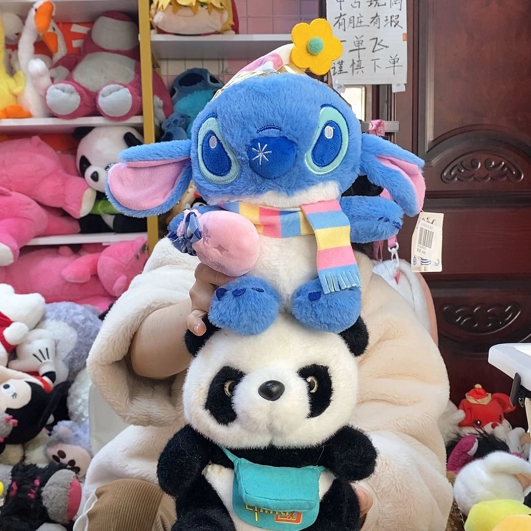 毛绒月****员毛绒玩具398