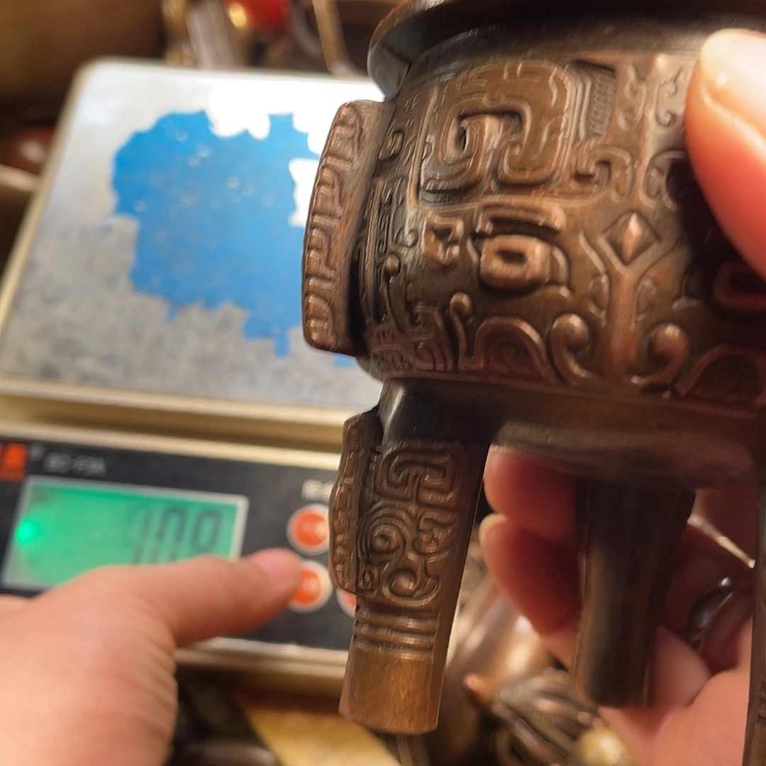 铜器摆件诚信经营