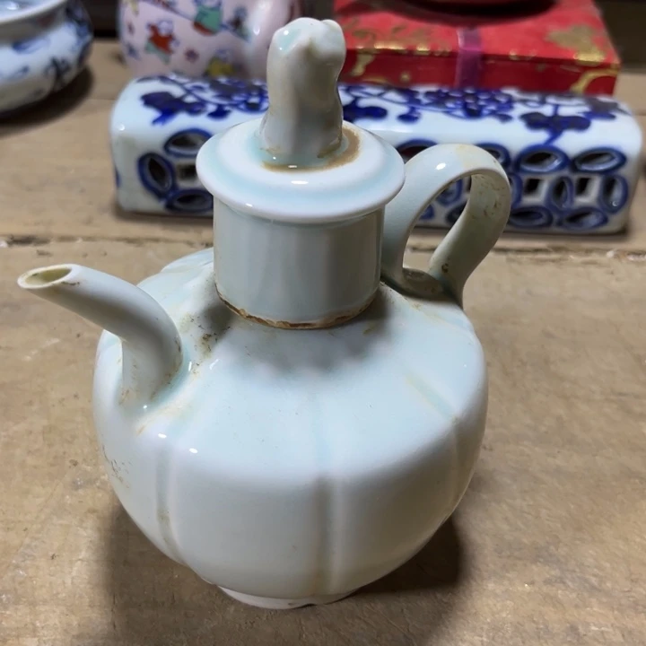 陶瓷紫砂瓷器瓷器