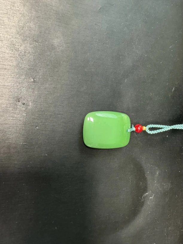 新疆无事牌30带中国结手工编绳