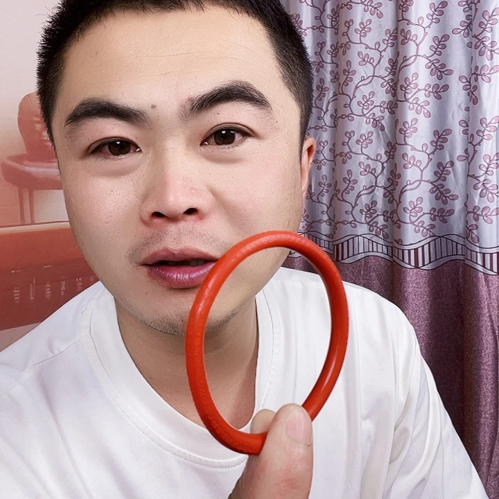天然辰砂朱砂手镯