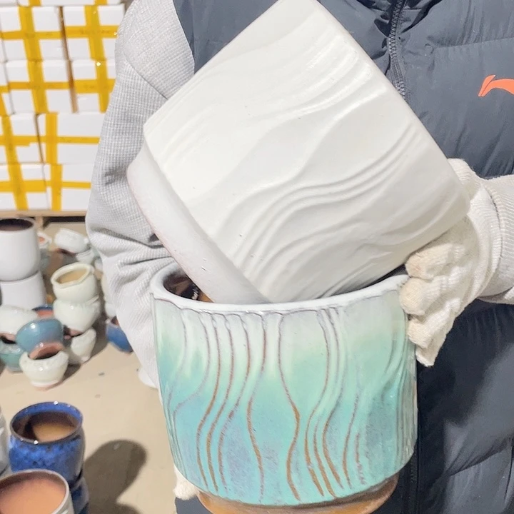 正品两个19/17紫砂