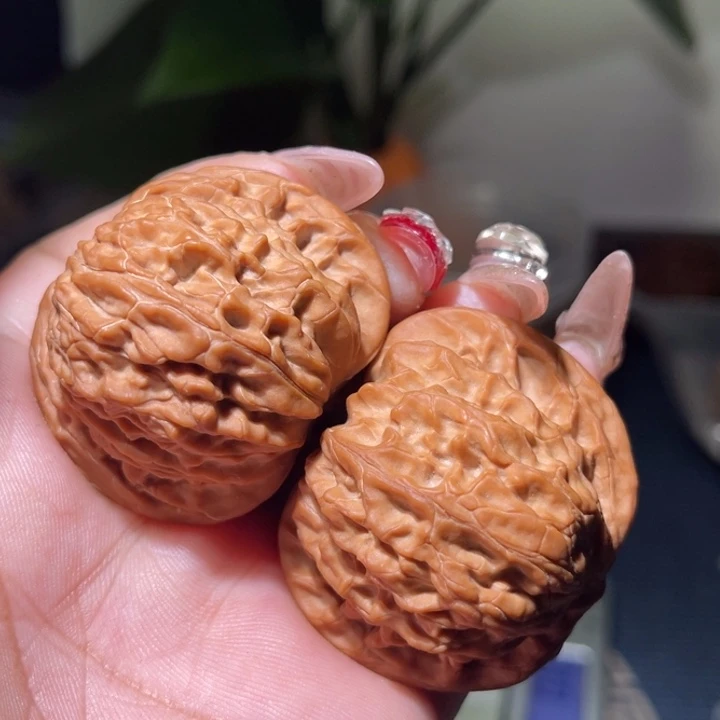 桃核把件～***滥             41.6