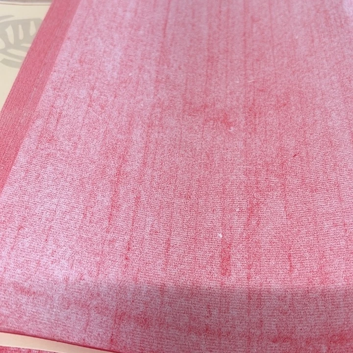 写***茶20张四尺万年红蜡染宣