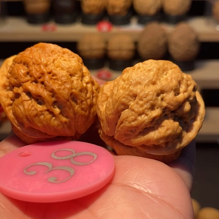 木质类七彩八宝蟾37尺寸