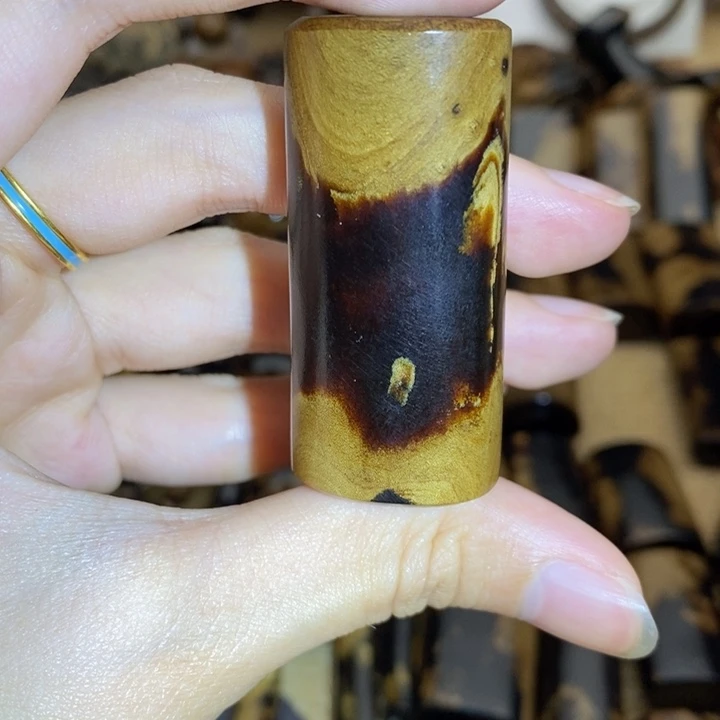 手串/手链橄榄核吊坠