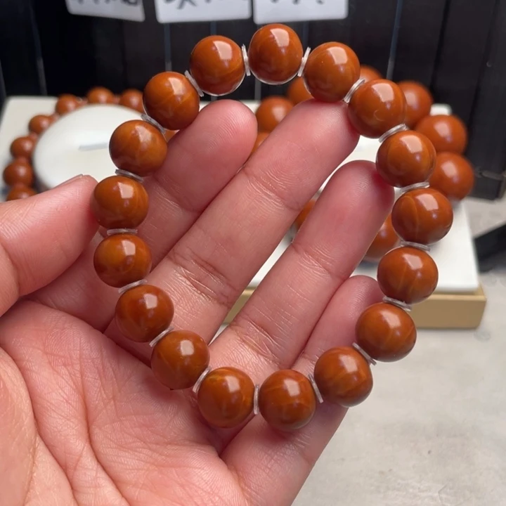 橄榄核手串/手链橄榄核13