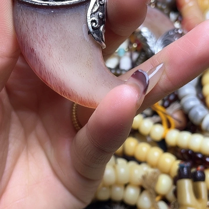 驼骨手串/手链其他配饰