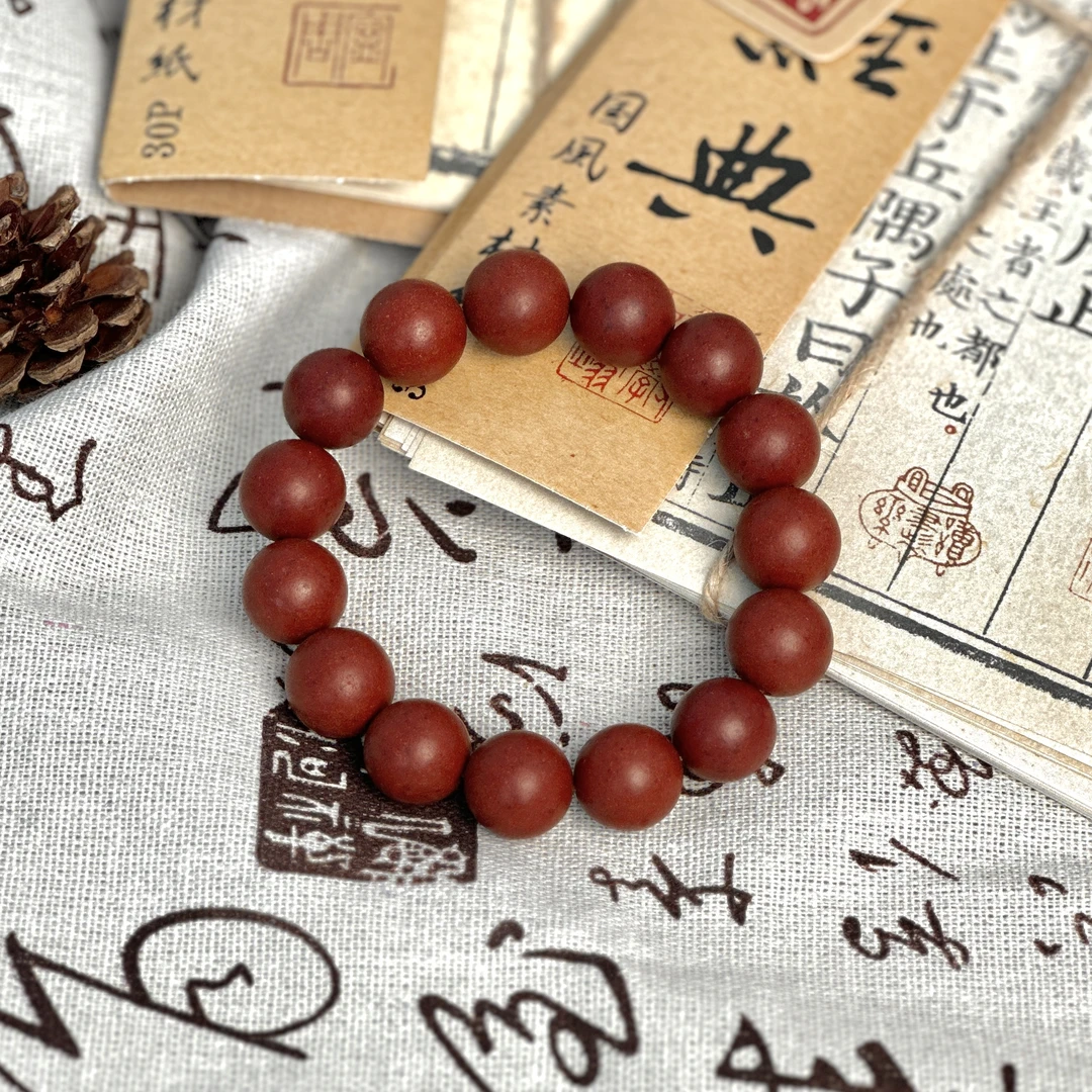 《南朝遗梦》合香珠