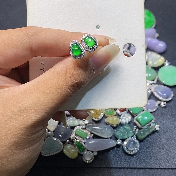 翡翠裸石1111111111