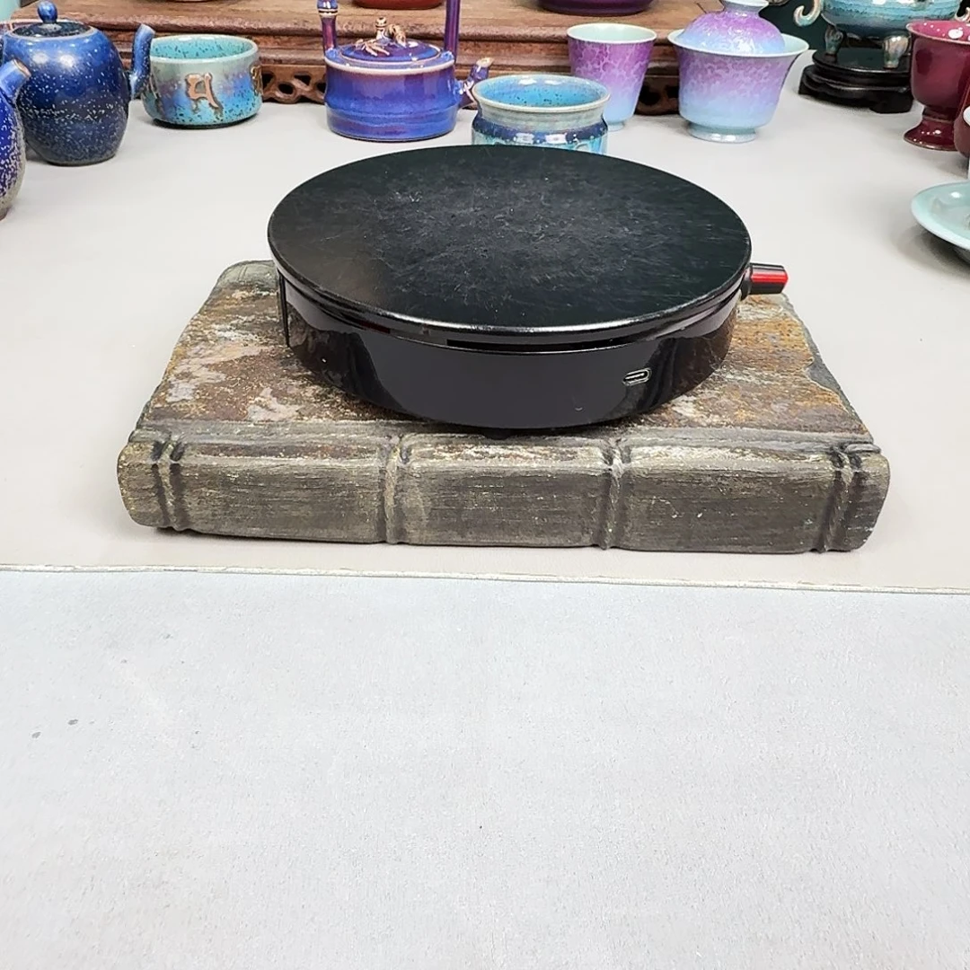 爱***者摆件2025钧瓷直播专场