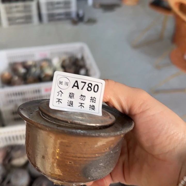 粗砂茶壶柴烧福利新品多多