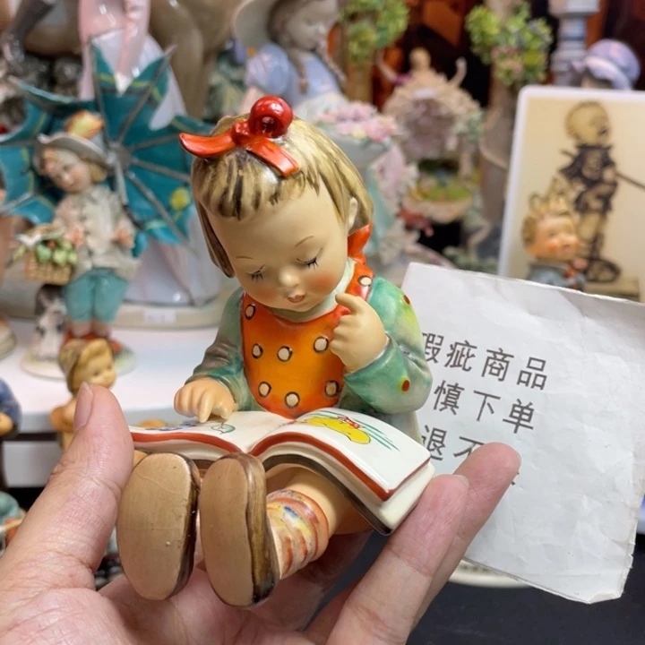 瓷片欧美中古美物