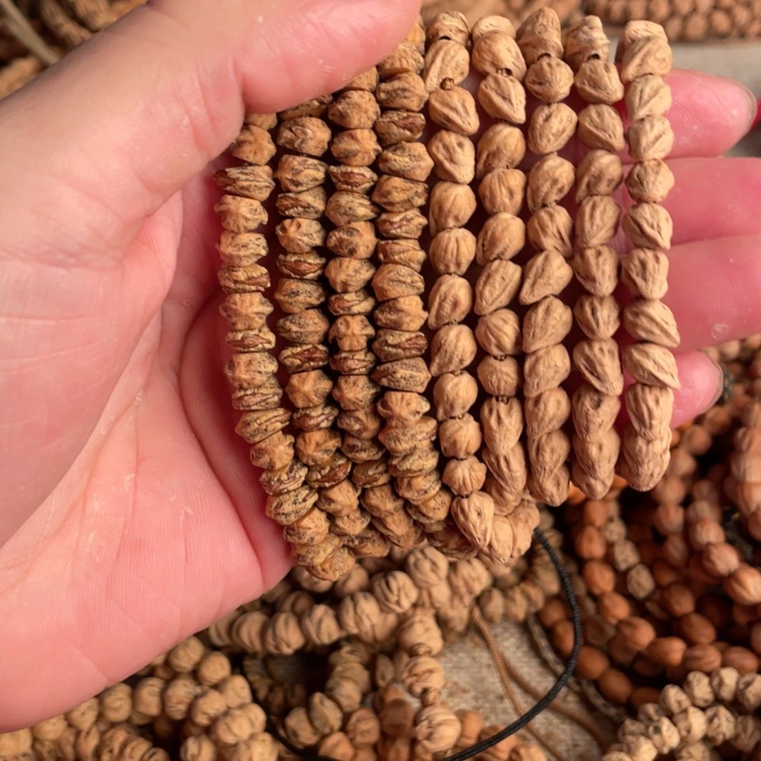 布***）热振柏香籽专拍链接