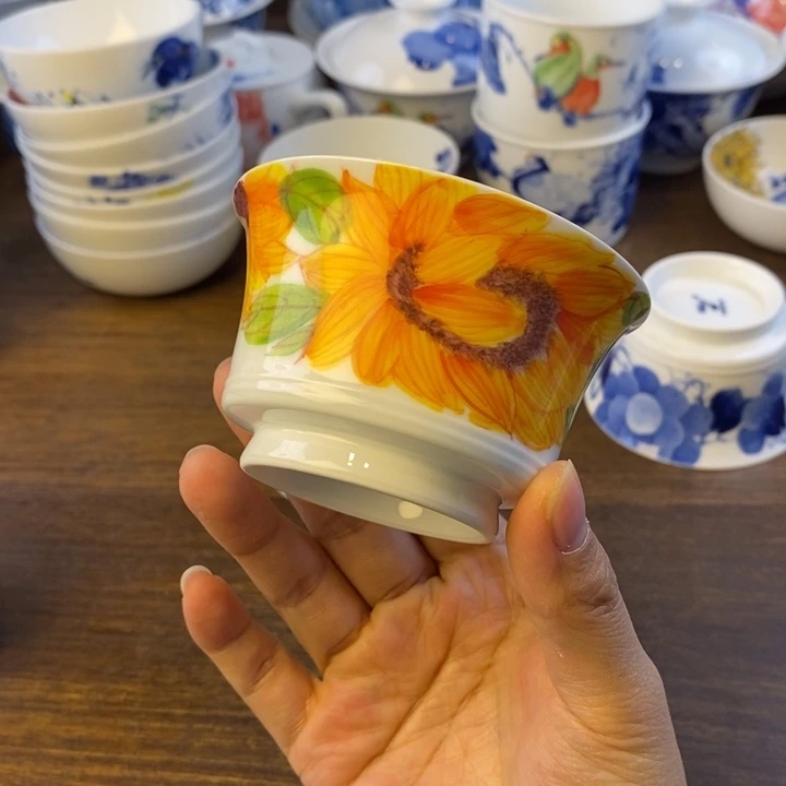 瓷片景德镇陶瓷大学