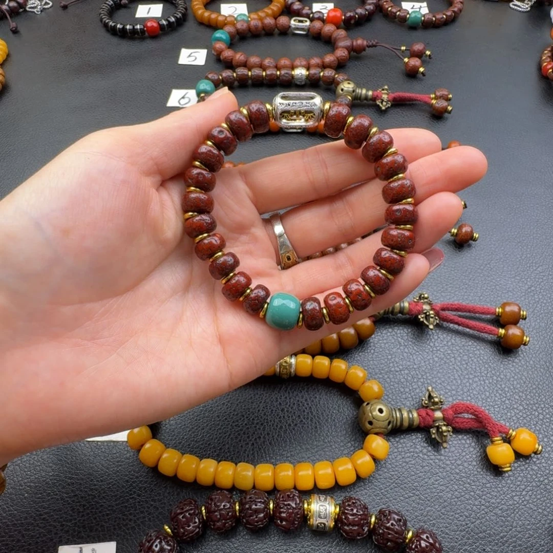 风车木（黑檀木）钢**王星月