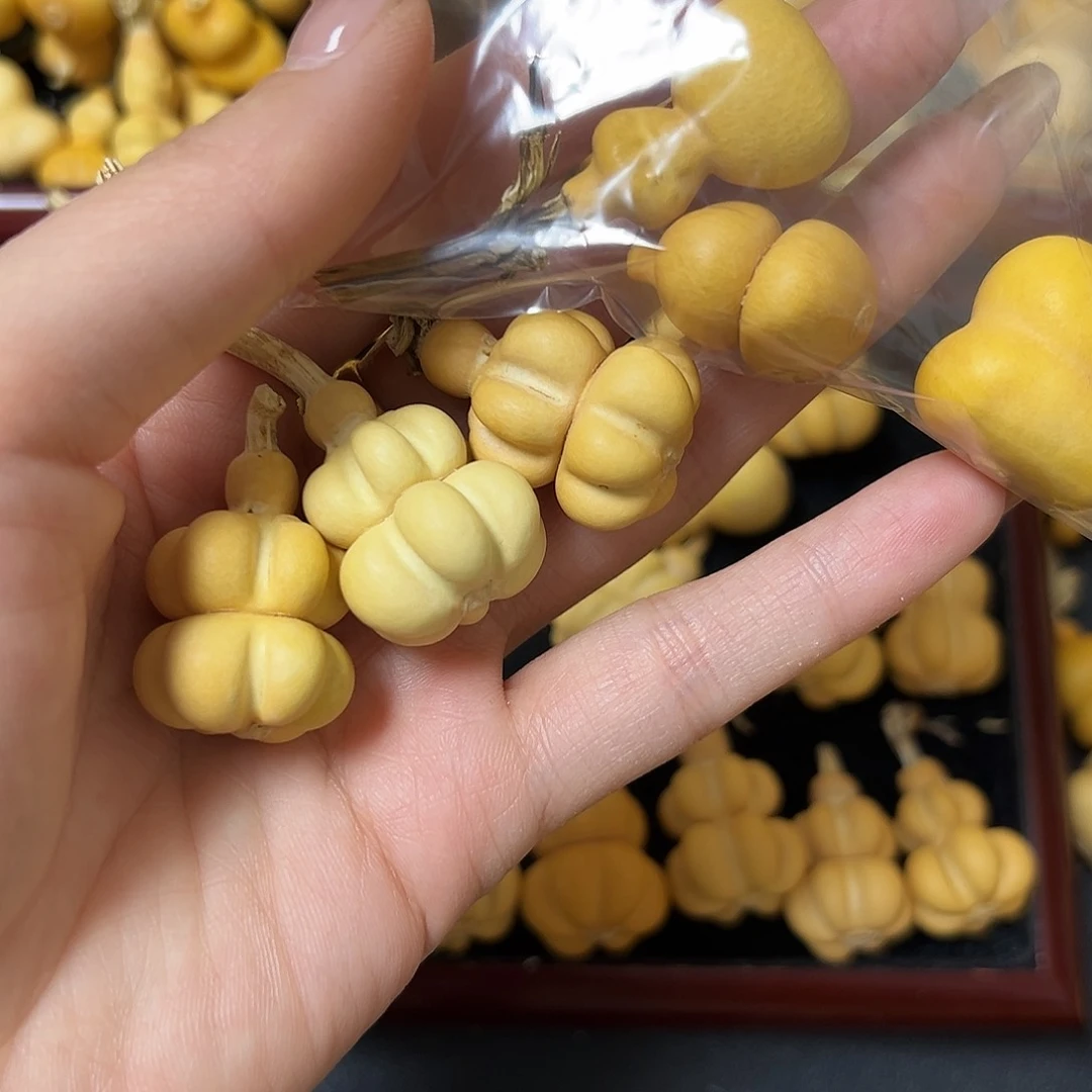 甜***甜葫芦打孔不退不换