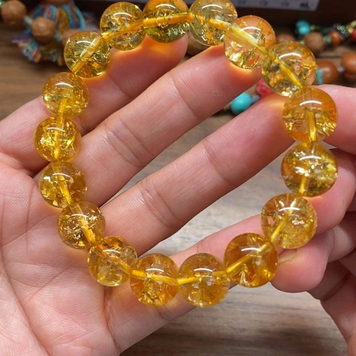 一墨手作编绳配件