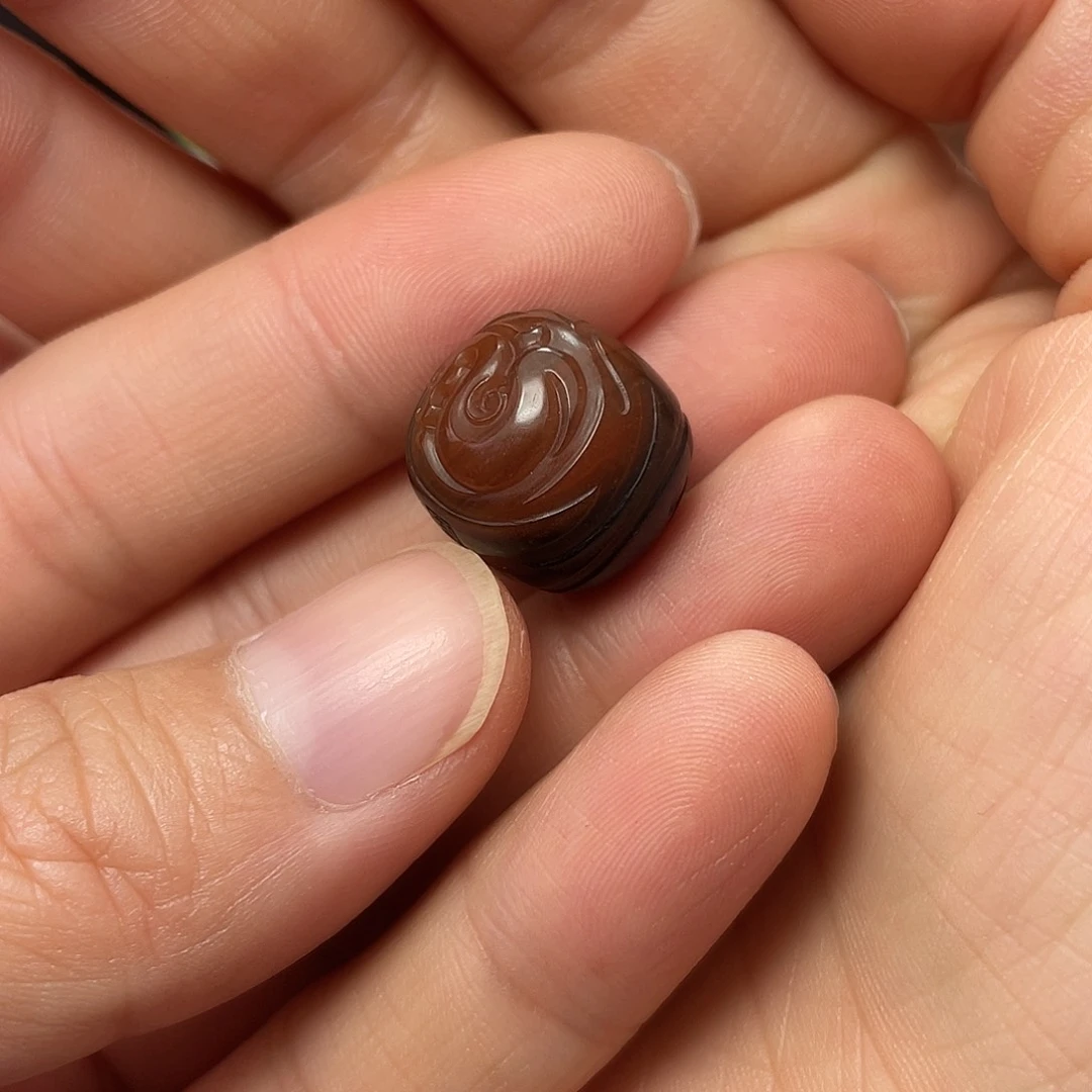 未镶嵌手串南红玛瑙16